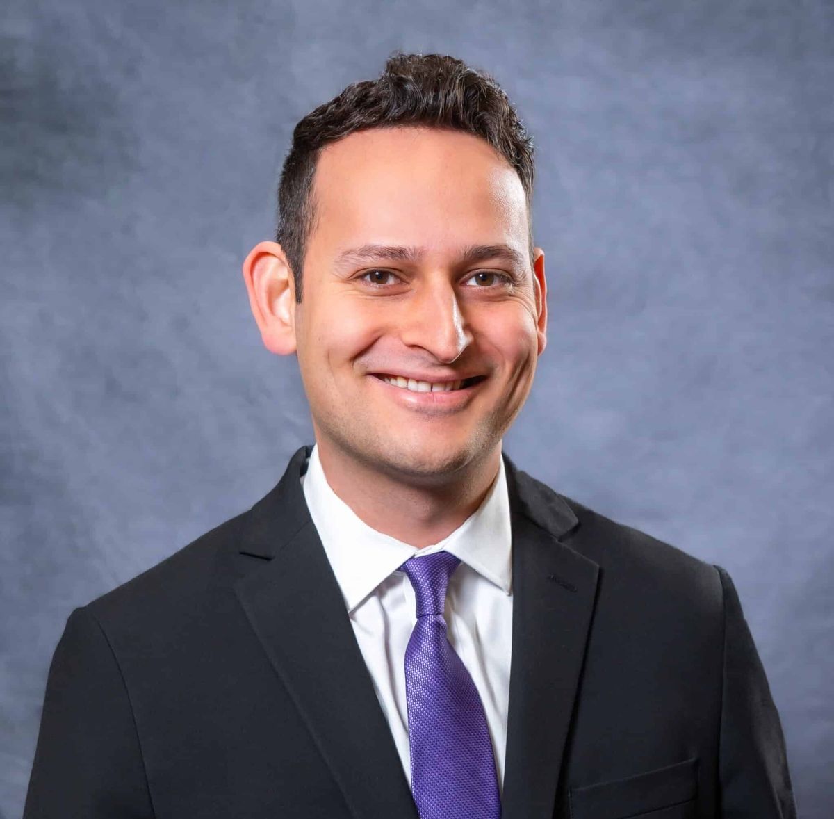 Dr. Benjamin Bright, DDS