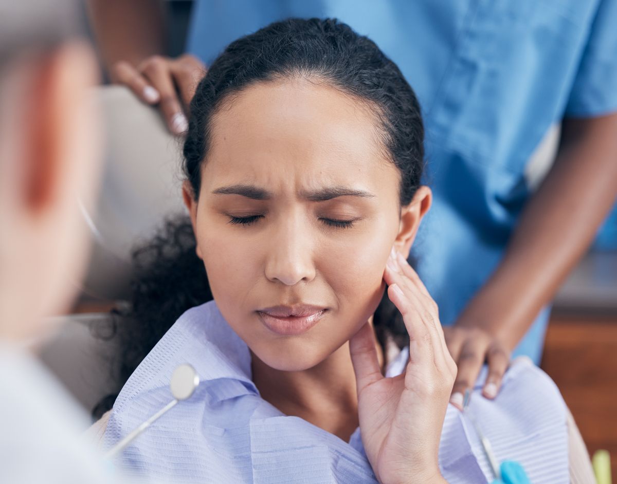 Emergency Dentistry