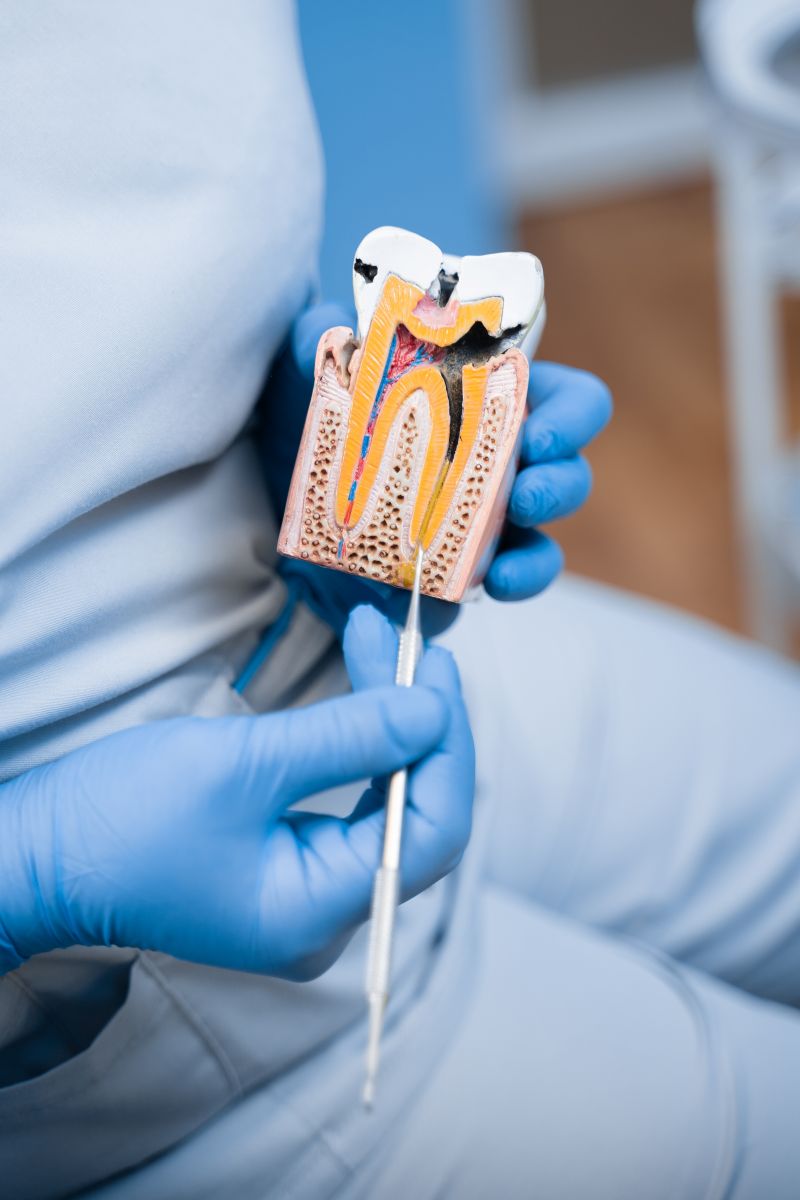 Endodontics