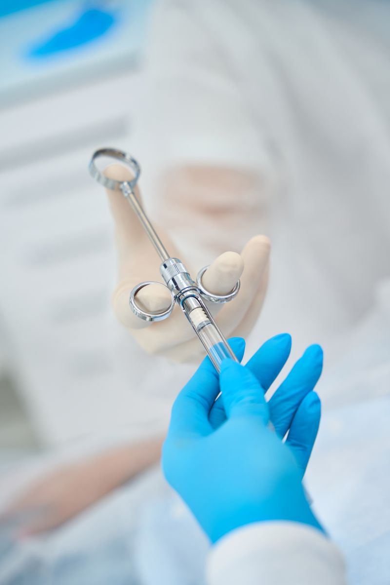Oral Surgery