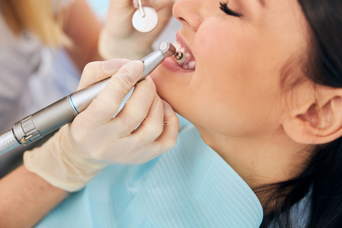 Preventive Dentistry