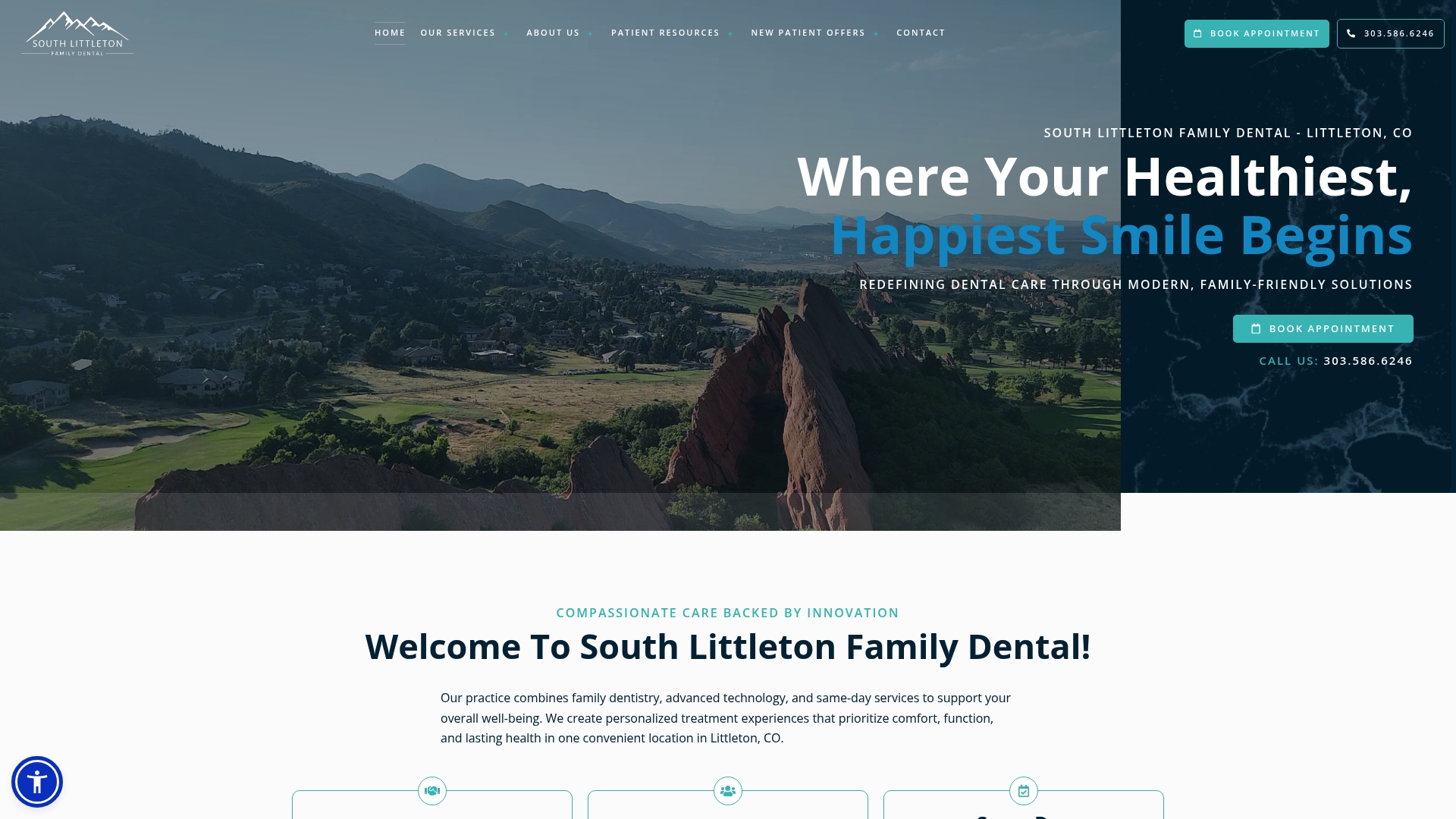 Southlittletonfamilydental
